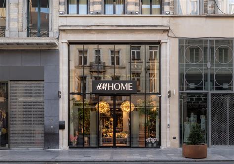 hymhome|h&m home locations.